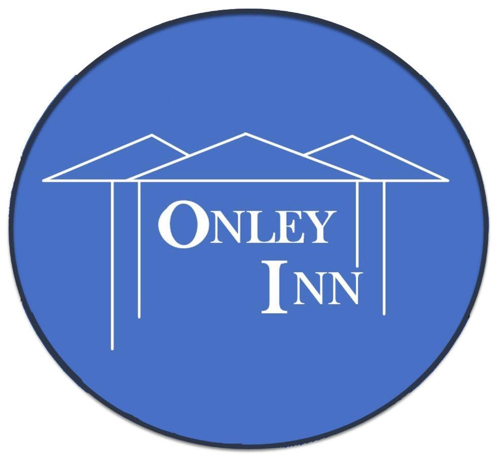Onley Inn Exteriör bild
